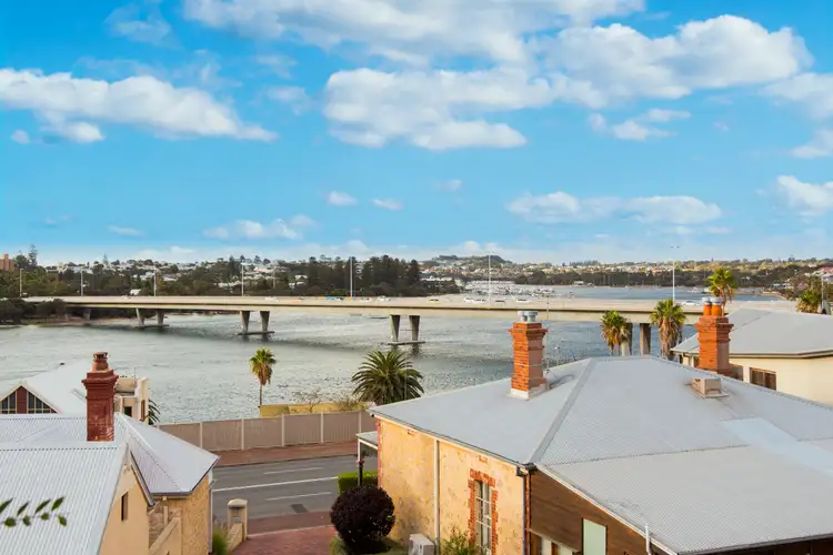 Fourth view of Homely house listing, 3B Hubble Street, East Fremantle WA 6158
