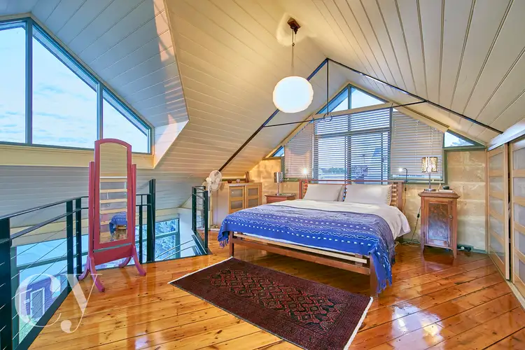 Fifth view of Homely house listing, 3B Hubble Street, East Fremantle WA 6158