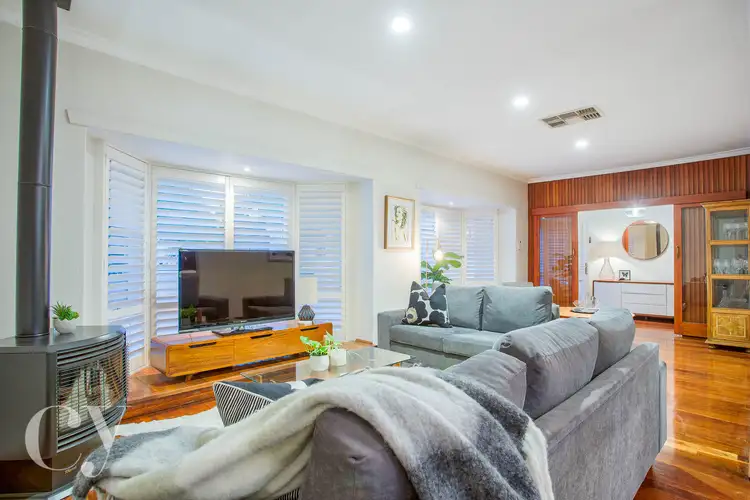 38 Bombard Street, Mount Pleasant WA 6153