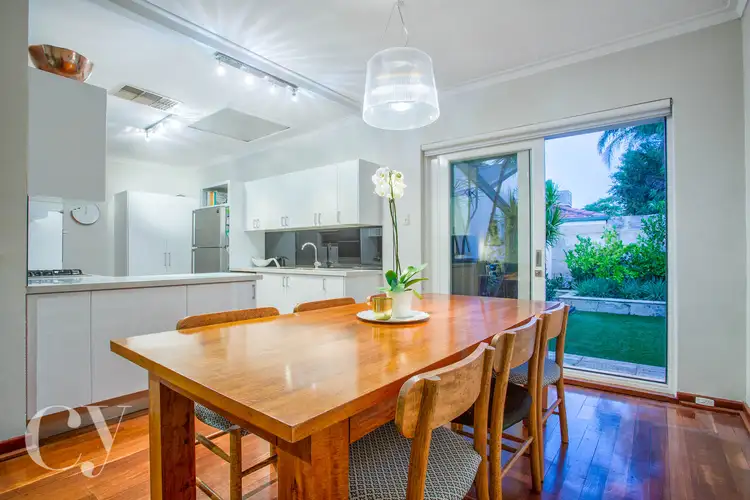 Second view of Homely house listing, 38 Bombard Street, Mount Pleasant WA 6153