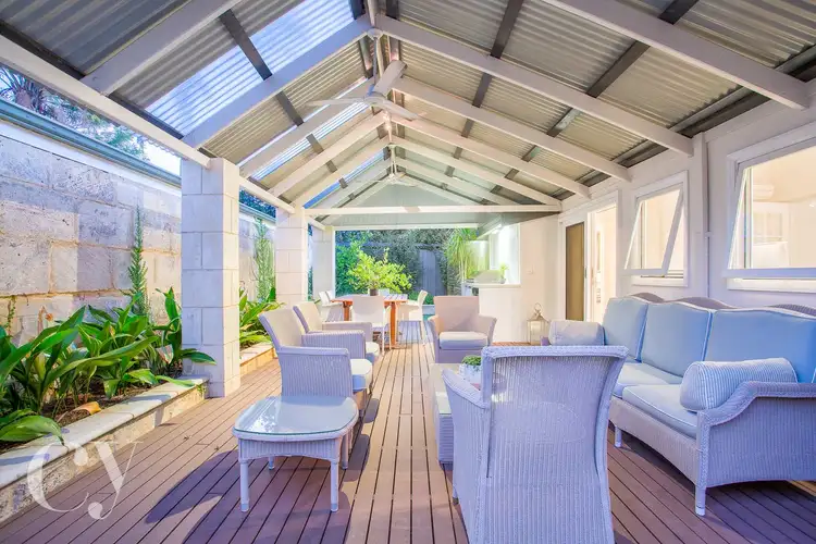 Fifth view of Homely house listing, 38 Bombard Street, Mount Pleasant WA 6153