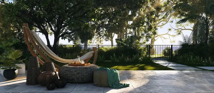 Fourth view of Homely apartment listing, G01/7 Beach Street, Huskisson NSW 2540