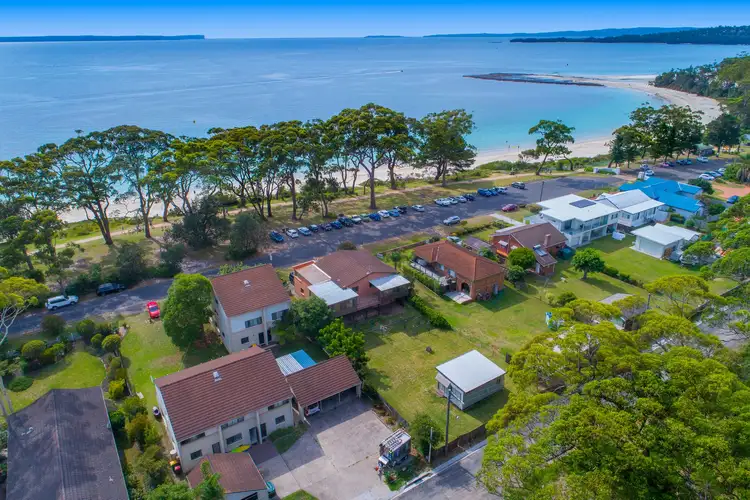 Sixth view of Homely apartment listing, G01/7 Beach Street, Huskisson NSW 2540
