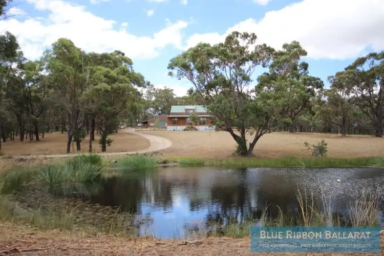 56 Craddocks Road, Smythesdale VIC 3351
