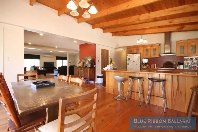 Third view of Homely house listing, 56 Craddocks Road, Smythesdale VIC 3351