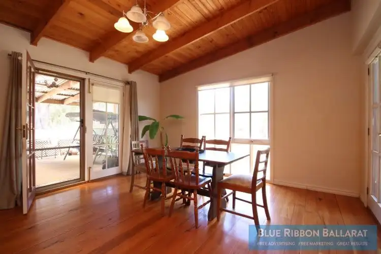 Fourth view of Homely house listing, 56 Craddocks Road, Smythesdale VIC 3351