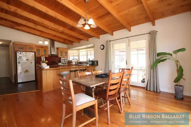 Fifth view of Homely house listing, 56 Craddocks Road, Smythesdale VIC 3351