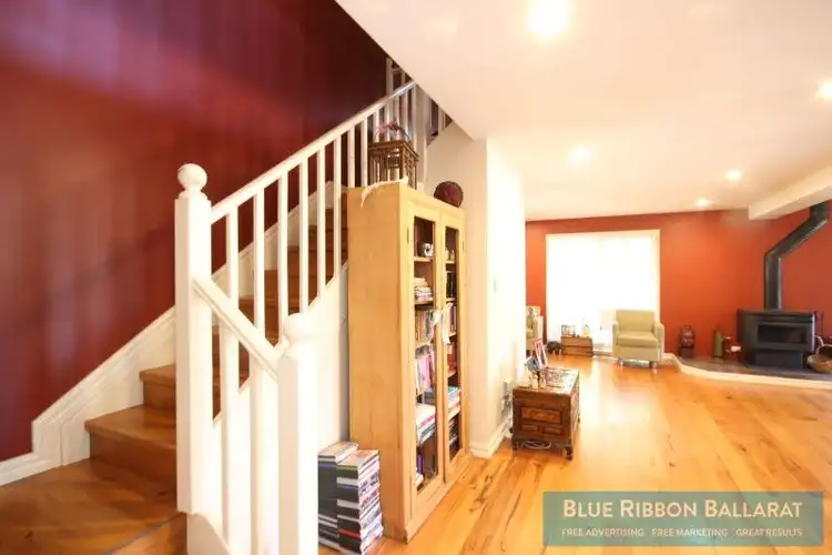 Sixth view of Homely house listing, 56 Craddocks Road, Smythesdale VIC 3351