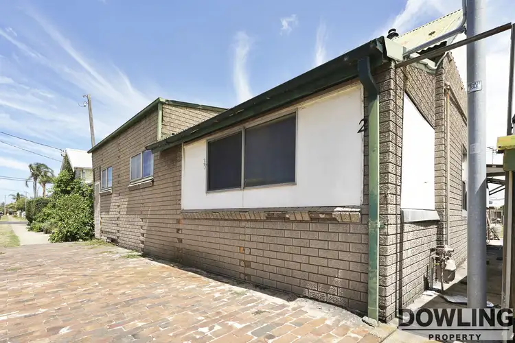 Second view of Homely house listing, 35 William Street, Stockton NSW 2295