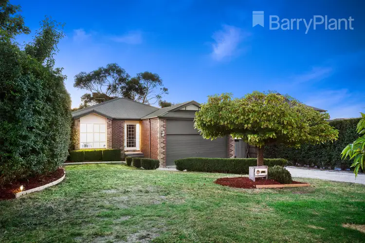 Main view of Homely house listing, 15 Panorama Rise, Lilydale VIC 3140