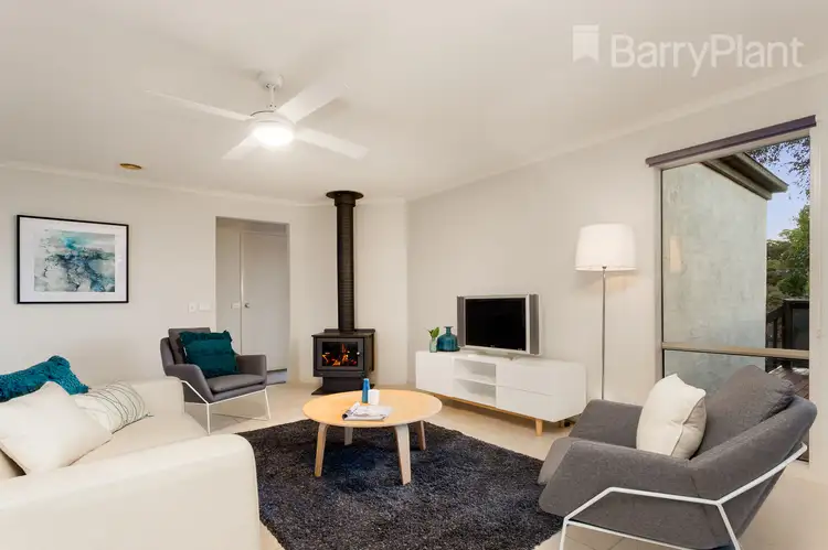 Third view of Homely house listing, 15 Panorama Rise, Lilydale VIC 3140