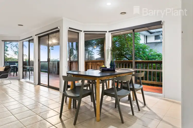 Fourth view of Homely house listing, 15 Panorama Rise, Lilydale VIC 3140