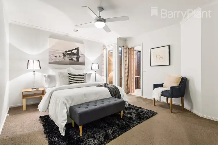 Sixth view of Homely house listing, 15 Panorama Rise, Lilydale VIC 3140