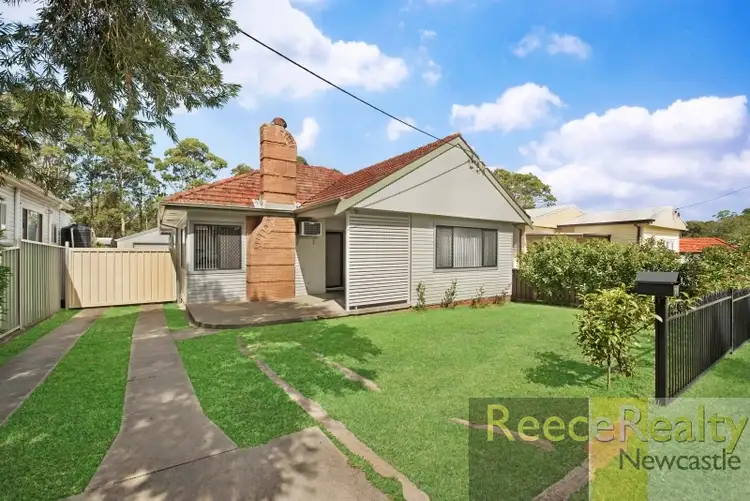 Main view of Homely house listing, 34 Vale Street, Birmingham Gardens NSW 2287