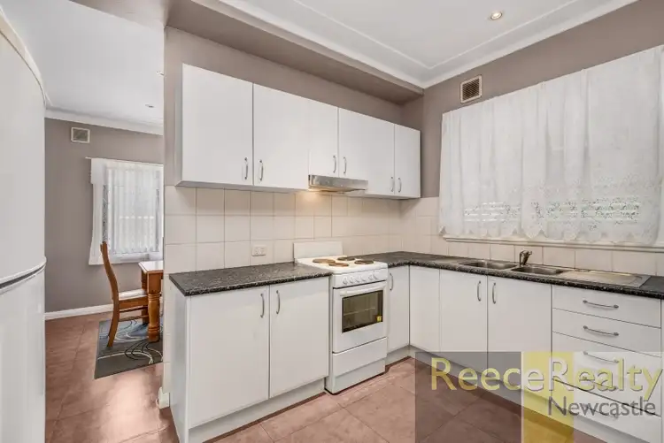 Second view of Homely house listing, 34 Vale Street, Birmingham Gardens NSW 2287