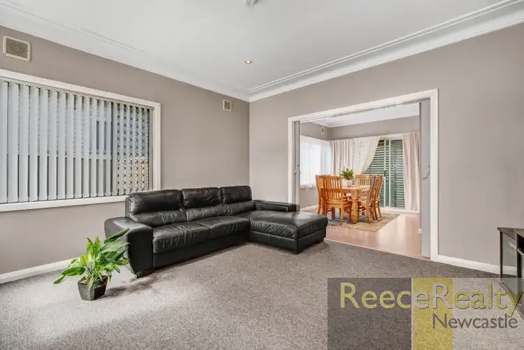 Third view of Homely house listing, 34 Vale Street, Birmingham Gardens NSW 2287