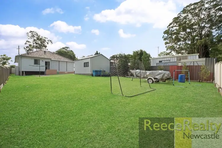Sixth view of Homely house listing, 34 Vale Street, Birmingham Gardens NSW 2287