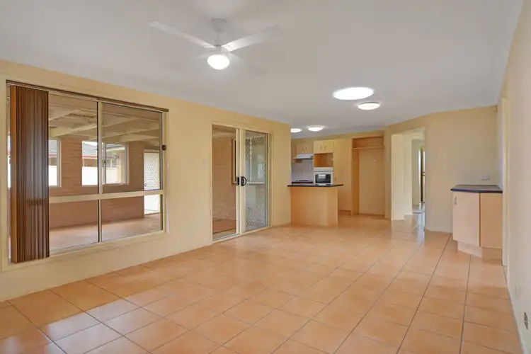 Third view of Homely house listing, 26 Guinea Flower Crescent, Worrigee NSW 2540