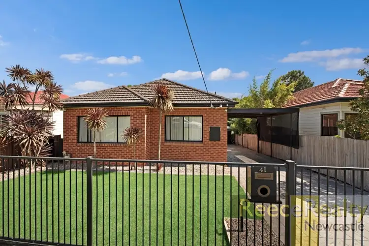 41 Robert Street, Jesmond NSW 2299