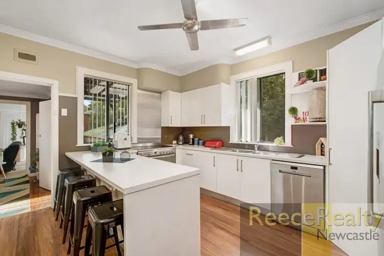 Second view of Homely house listing, 41 Robert Street, Jesmond NSW 2299
