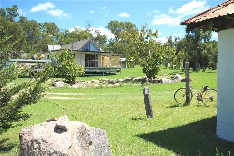 Second view of Homely house listing, 14 Fernview Lane, Stanthorpe QLD 4380