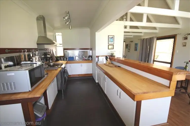 Third view of Homely house listing, 14 Fernview Lane, Stanthorpe QLD 4380