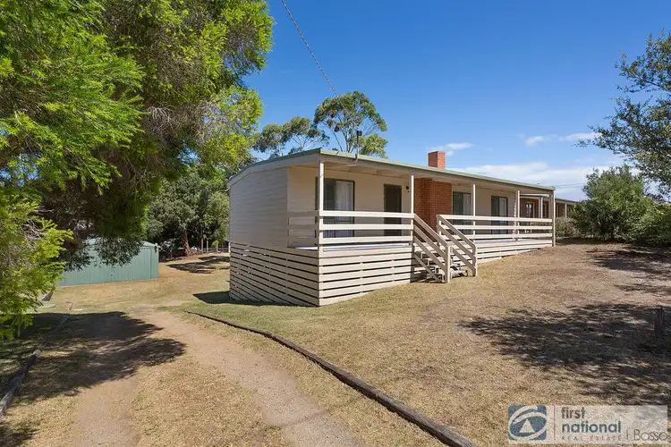 Main view of Homely house listing, 33 Fleur Ave, Tootgarook VIC 3941