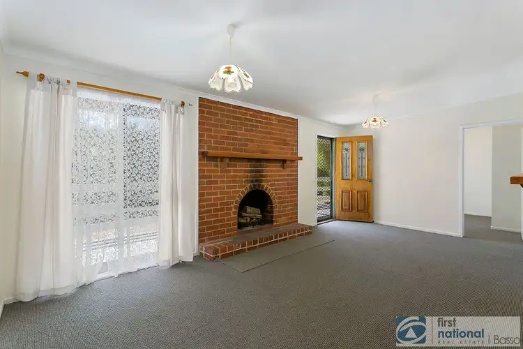 Second view of Homely house listing, 33 Fleur Ave, Tootgarook VIC 3941