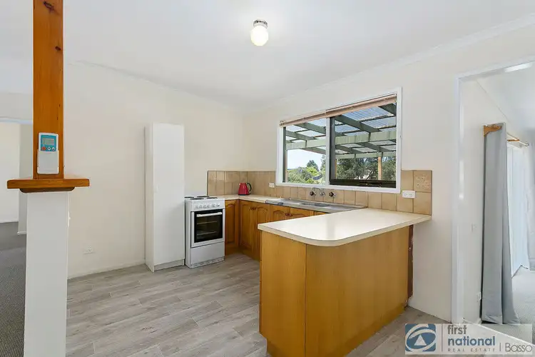 Fourth view of Homely house listing, 33 Fleur Ave, Tootgarook VIC 3941