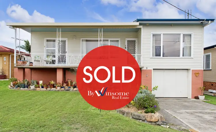 9 Taylor Street, South Kempsey NSW 2440