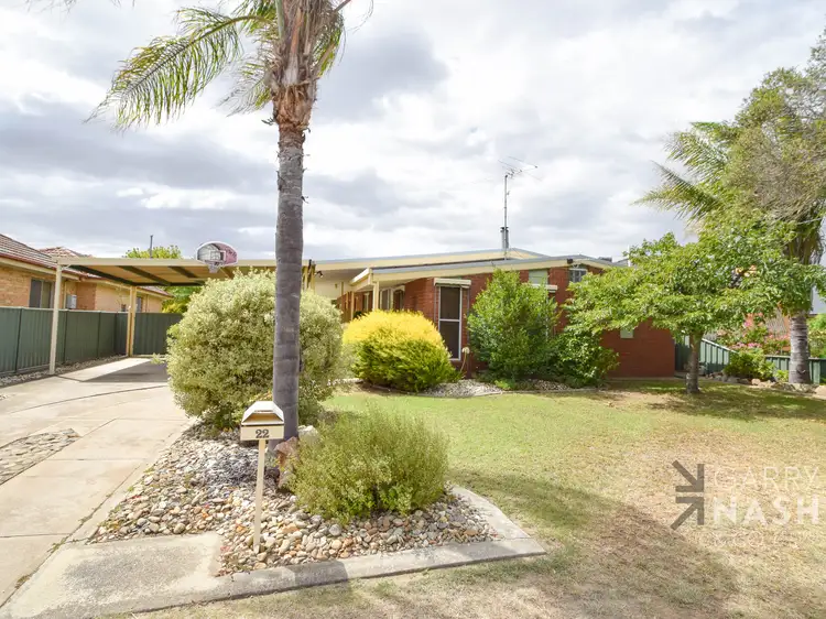 Main view of Homely house listing, 22 Cavanagh Street, Wangaratta VIC 3677
