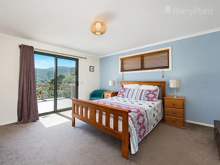 Sixth view of Homely house listing, 7 Bruce Crescent, Ferntree Gully VIC 3156