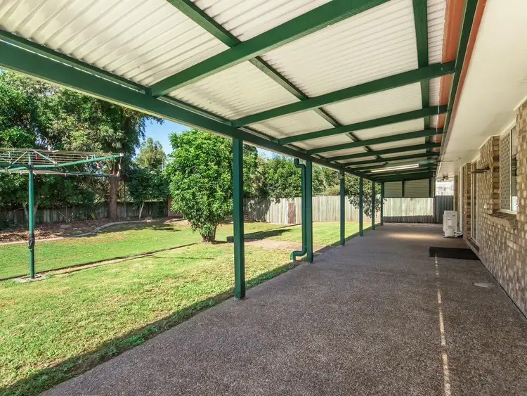 Second view of Homely house listing, 120 Equestrian Drive, Yamanto QLD 4305