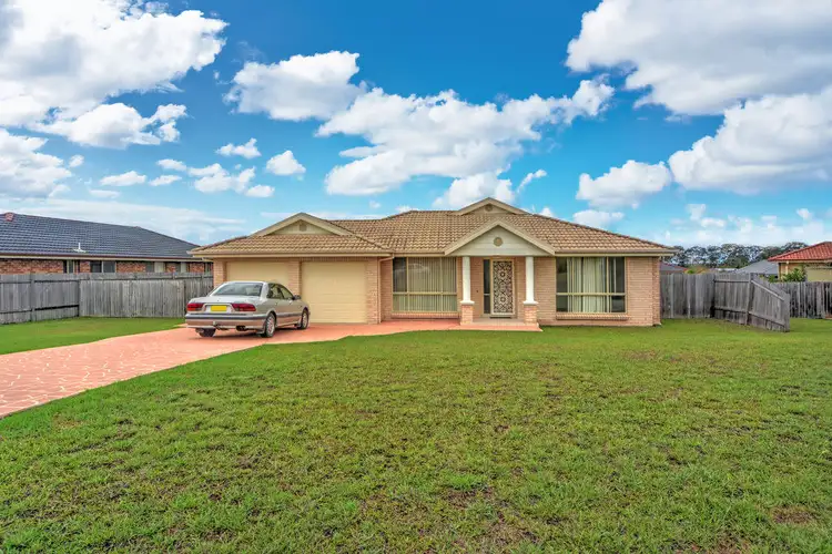5 Balira Place, Worrigee NSW 2540