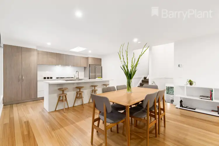 Third view of Homely house listing, 3/74 Bastow Road, Lilydale VIC 3140