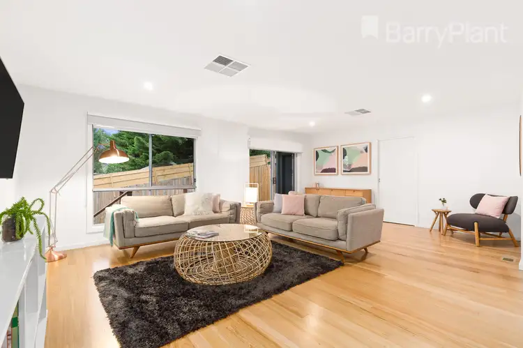 Fourth view of Homely house listing, 3/74 Bastow Road, Lilydale VIC 3140