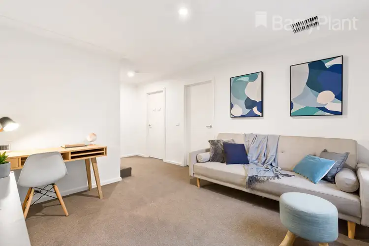 Fifth view of Homely house listing, 3/74 Bastow Road, Lilydale VIC 3140