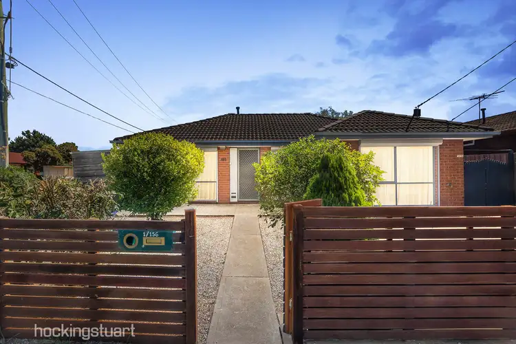 1/156 Tarneit Road, Werribee VIC 3030