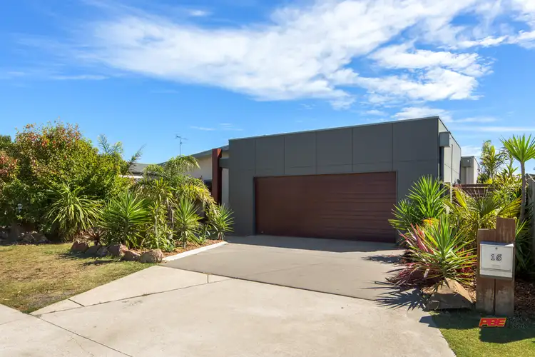 Second view of Homely house listing, 15 Sussex Court, Wonthaggi VIC 3995