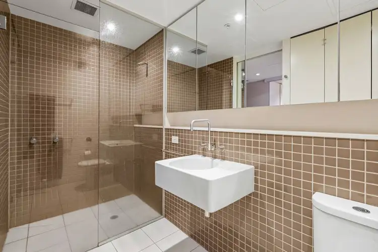 Sixth view of Homely apartment listing, 1510/1 Freshwater Place, Southbank VIC 3006