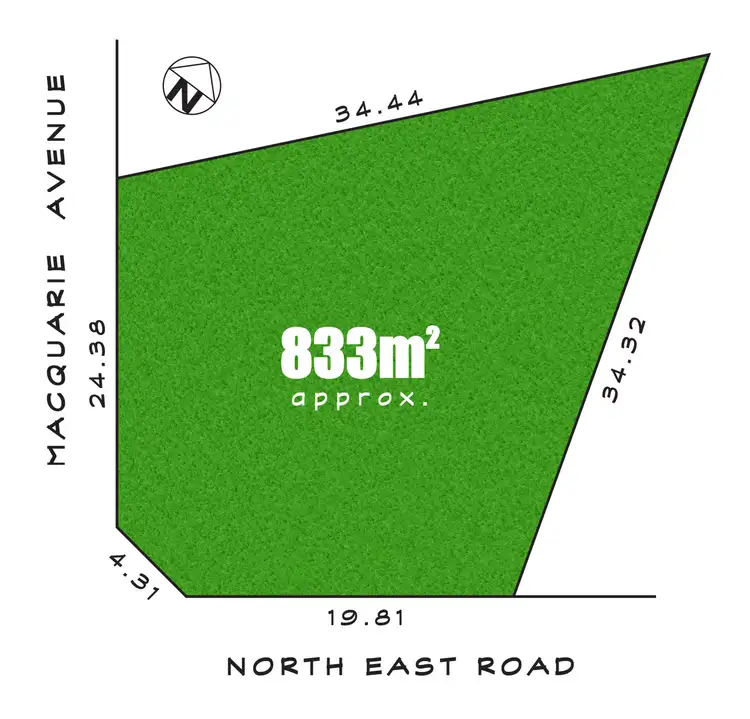 415 North East Road, Hillcrest SA 5086