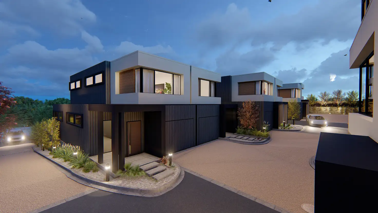 Main view of Homely townhouse listing, Address available on request