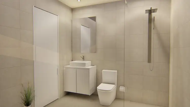 Third view of Homely townhouse listing, Address available on request