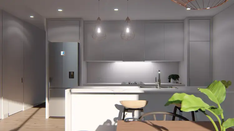 Fourth view of Homely townhouse listing, Address available on request