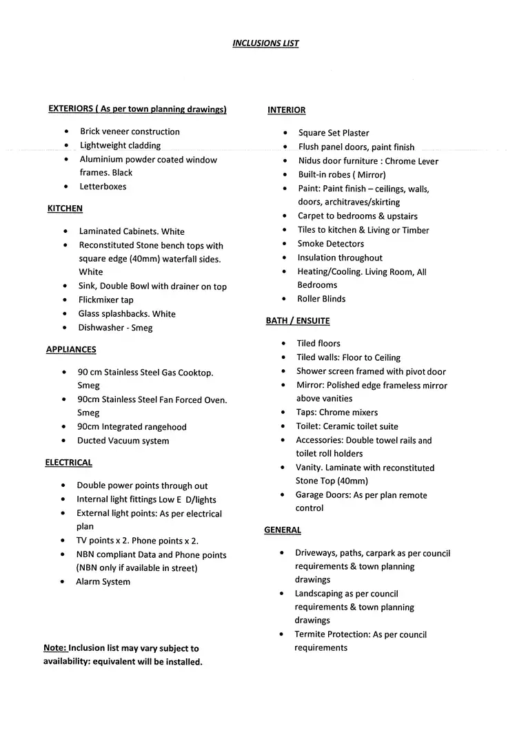 Sixth view of Homely townhouse listing, Address available on request
