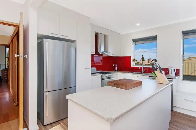 Fifth view of Homely house listing, 209 Bentinck Street, Portland VIC 3305