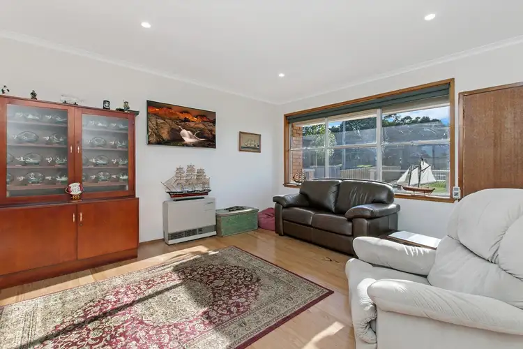 Sixth view of Homely house listing, 209 Bentinck Street, Portland VIC 3305
