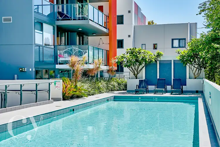 Main view of Homely apartment listing, 64/131 Harold Street, Highgate WA 6003