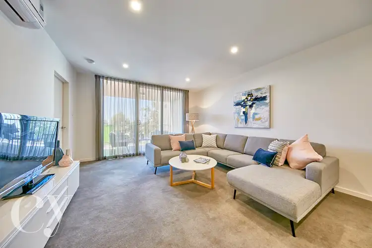 Third view of Homely apartment listing, 64/131 Harold Street, Highgate WA 6003
