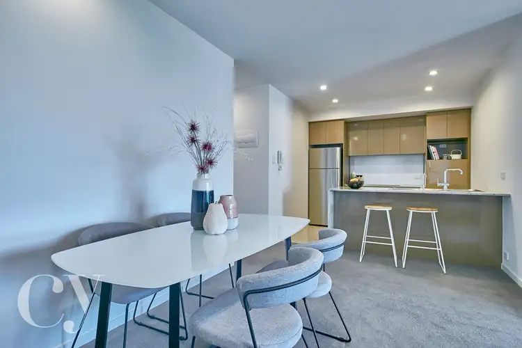Fourth view of Homely apartment listing, 64/131 Harold Street, Highgate WA 6003